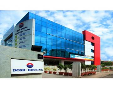 Doshi Rajah Towers